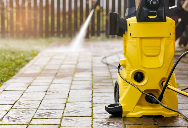 Best Deck and Patio Pressure Washing in USA